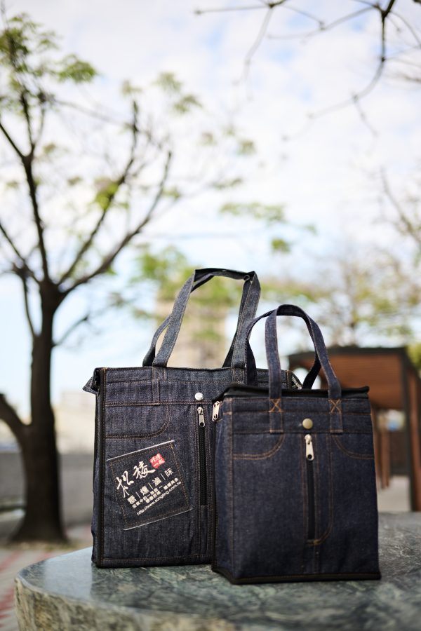 客製化保冷袋 (展示款)