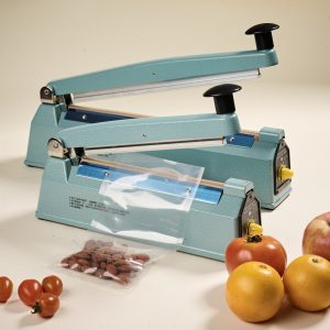 手壓式瞬熱封口機