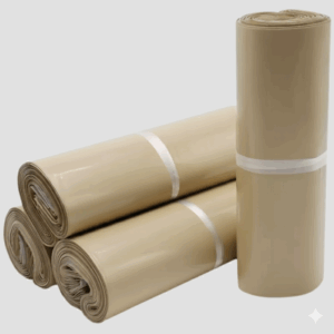 PE破壞袋 [奶茶]