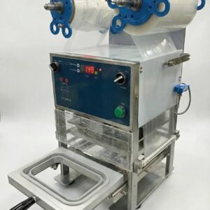 TH-39M Table Type Motor Tray Sealing Machine